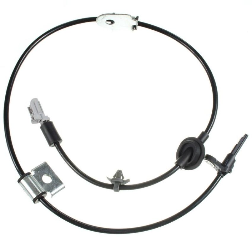HOLSTEIN 2ABS1835 Holstein Parts 2ABS1835 ABS Wheel Speed Sensor