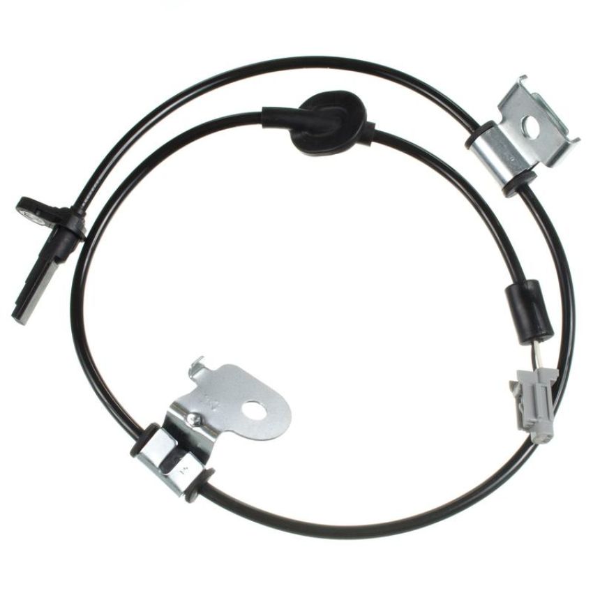 HOLSTEIN 2ABS1836 Holstein Parts 2ABS1836 ABS Wheel Speed Sensor