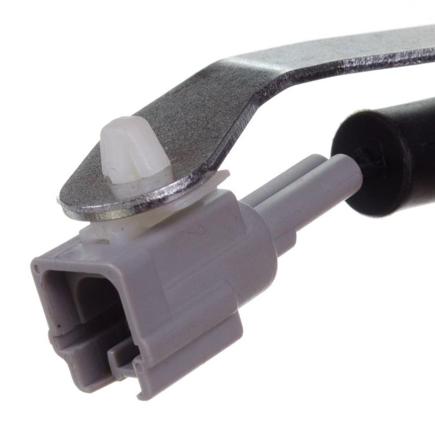 HOLSTEIN 2ABS1837 Holstein Parts 2ABS1837 ABS Wheel Speed Sensor