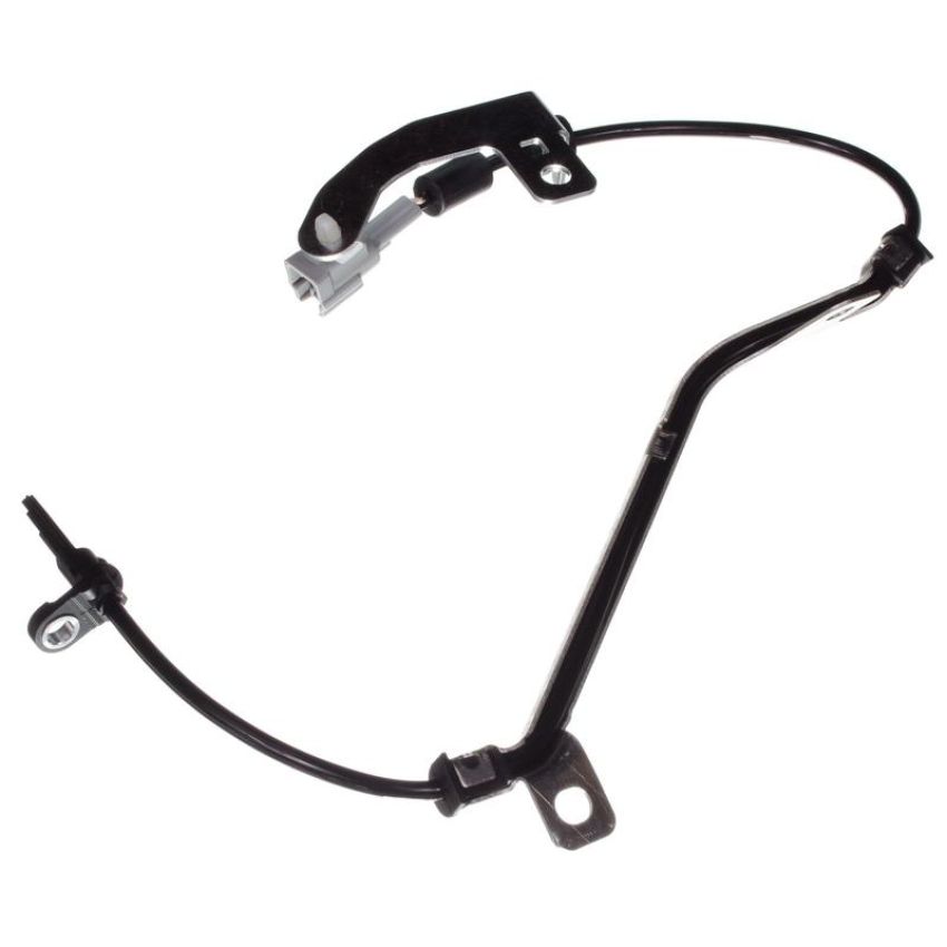HOLSTEIN 2ABS1837 Holstein Parts 2ABS1837 ABS Wheel Speed Sensor