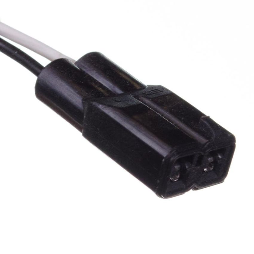HOLSTEIN 2ABS1852 Holstein Parts 2ABS1852 ABS Wheel Speed Sensor