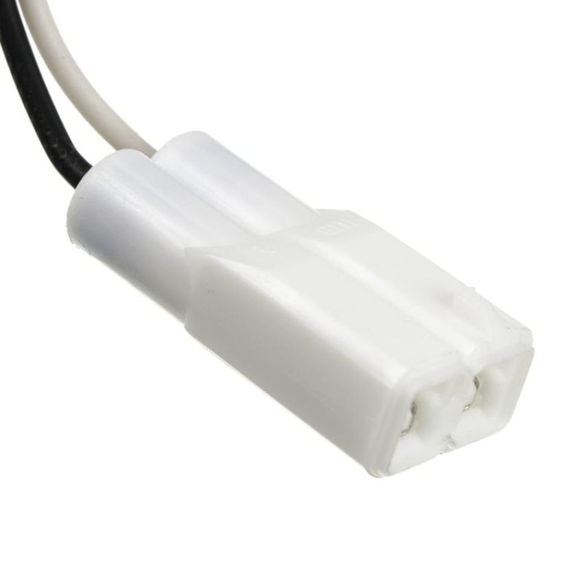 HOLSTEIN 2ABS1853 Holstein Parts 2ABS1853 ABS Wheel Speed Sensor