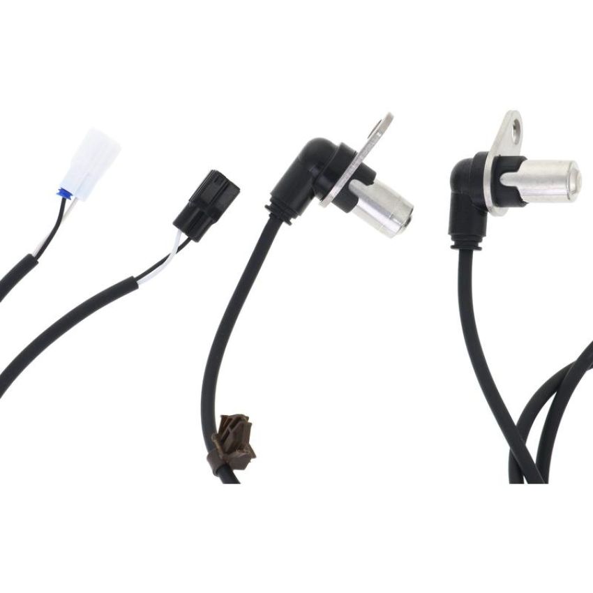 HOLSTEIN 2ABS1854 Holstein Parts 2ABS1854 ABS Wheel Speed Sensor