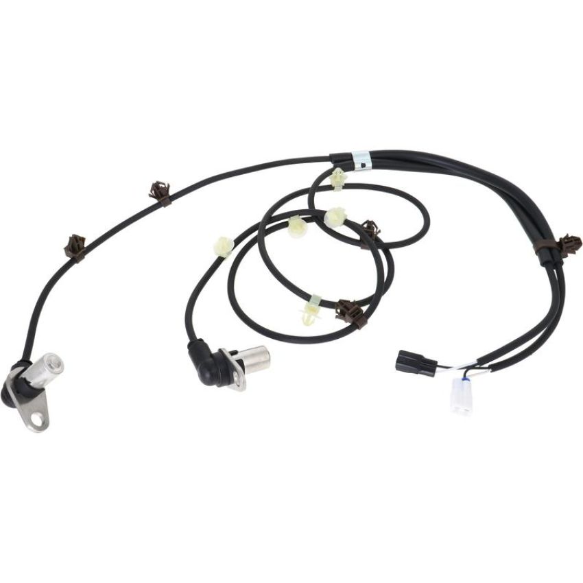 HOLSTEIN 2ABS1854 Holstein Parts 2ABS1854 ABS Wheel Speed Sensor