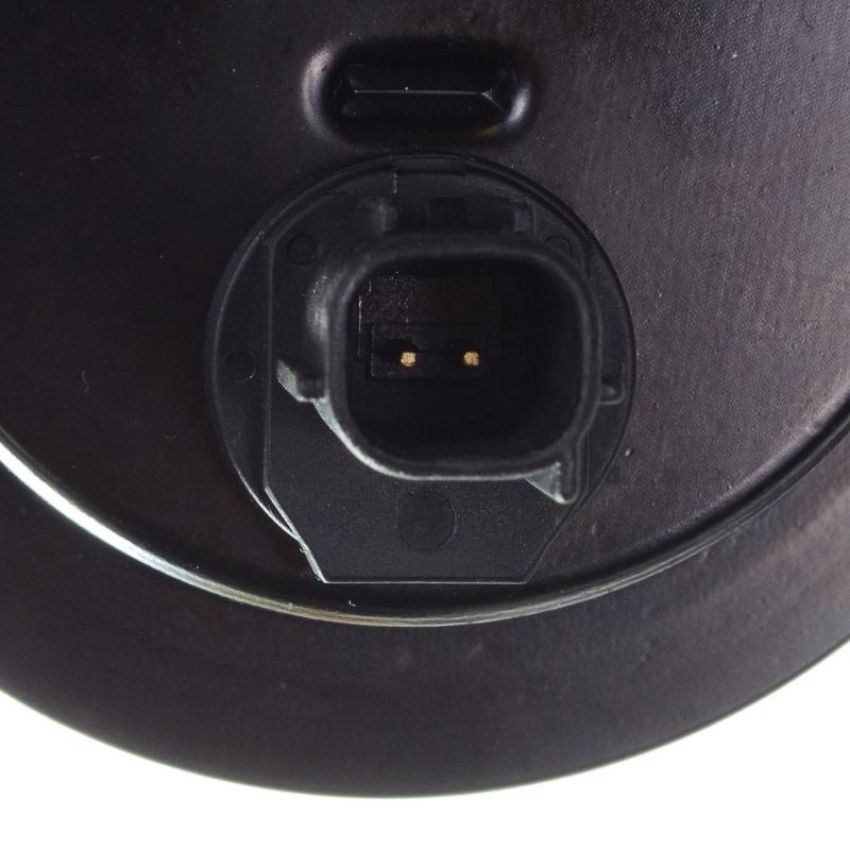 HOLSTEIN 2ABS1868 Holstein Parts 2ABS1868 ABS Wheel Speed Sensor