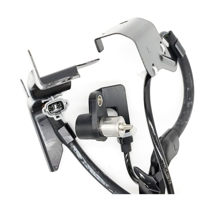 HOLSTEIN 2ABS1880 Holstein Parts 2ABS1880 ABS Wheel Speed Sensor