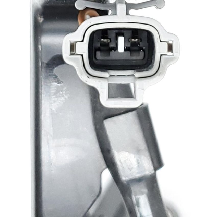 HOLSTEIN 2ABS1880 Holstein Parts 2ABS1880 ABS Wheel Speed Sensor