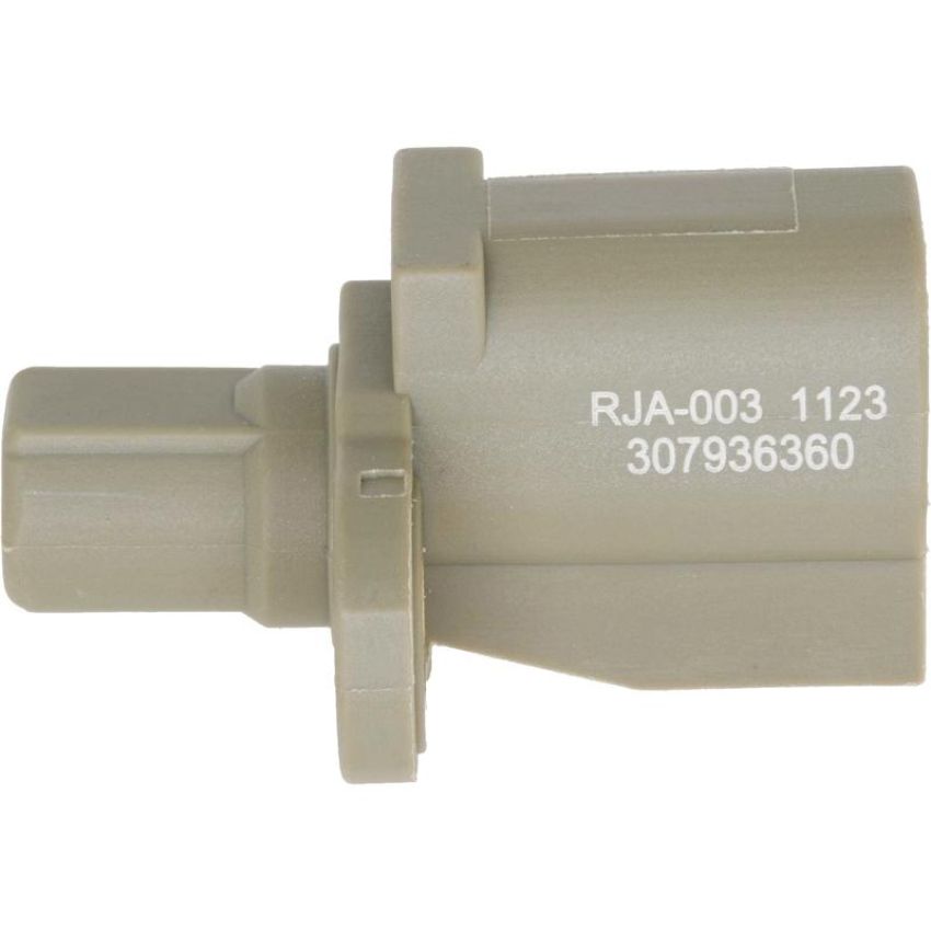 HOLSTEIN 2ABS1892 Holstein Parts 2ABS1892 ABS Wheel Speed Sensor