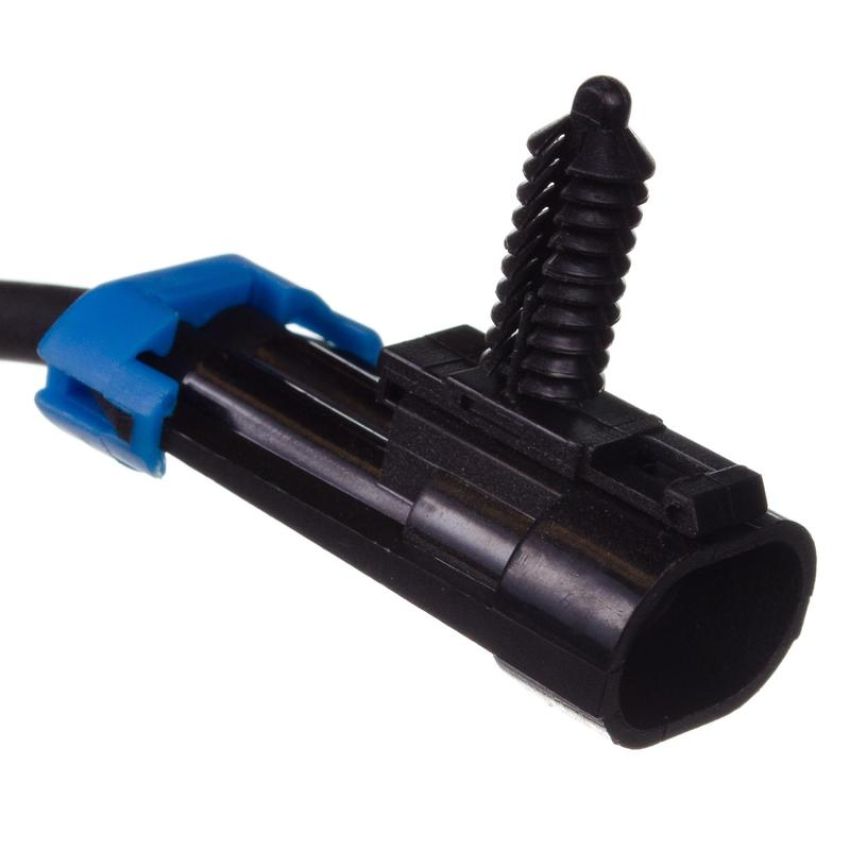 HOLSTEIN 2ABS1899 Holstein Parts 2ABS1899 ABS Wheel Speed Sensor
