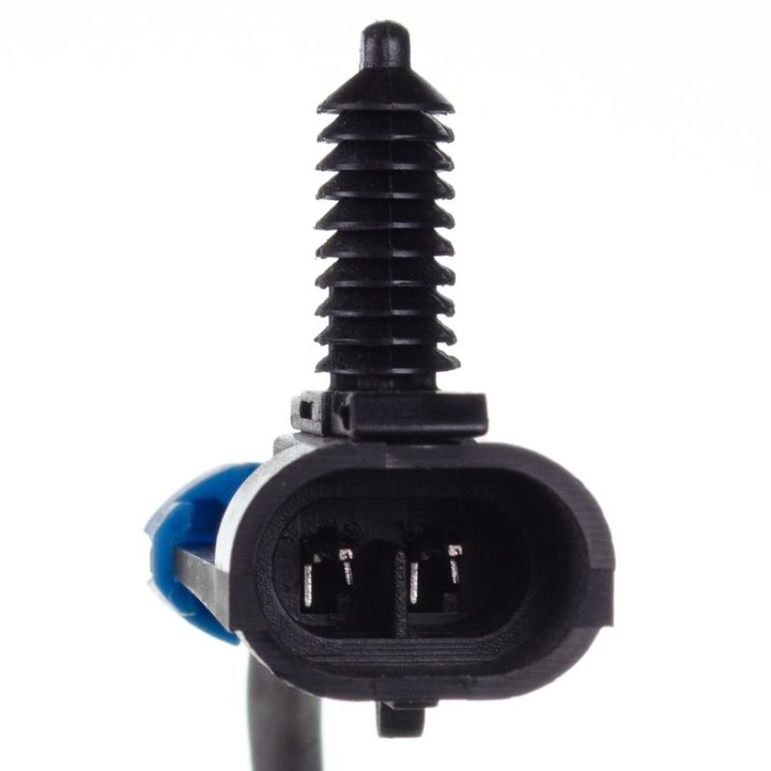 HOLSTEIN 2ABS1899 Holstein Parts 2ABS1899 ABS Wheel Speed Sensor