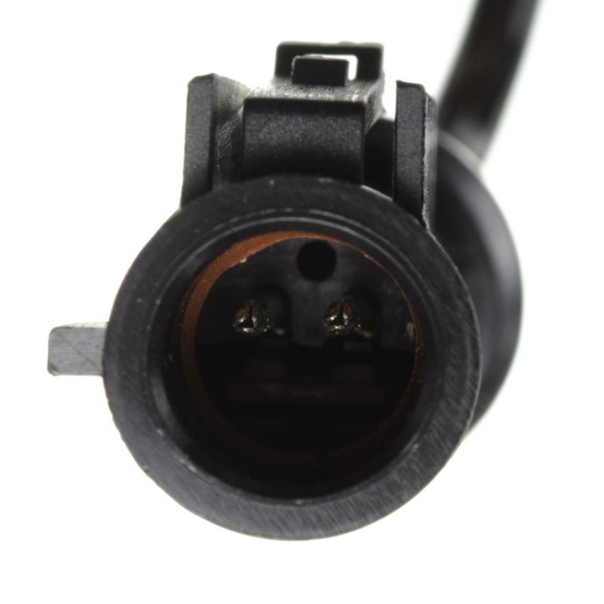 HOLSTEIN 2ABS1916 Holstein Parts 2ABS1916 ABS Wheel Speed Sensor