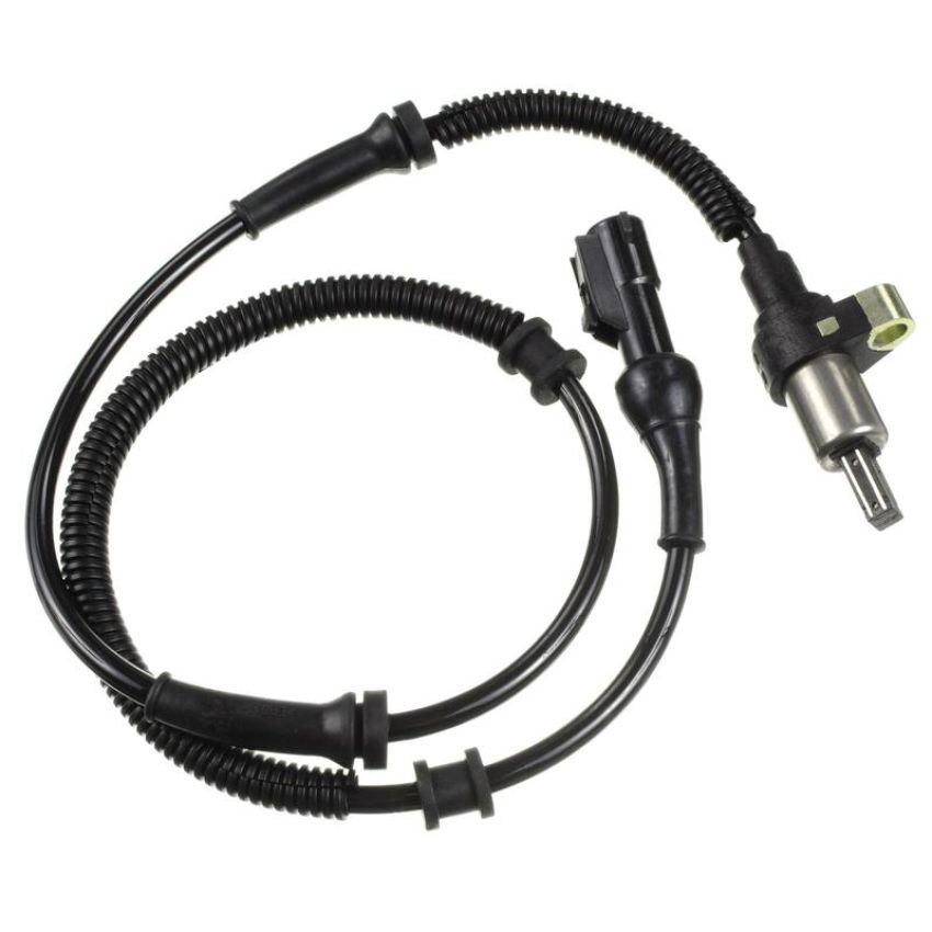 HOLSTEIN 2ABS1916 Holstein Parts 2ABS1916 ABS Wheel Speed Sensor