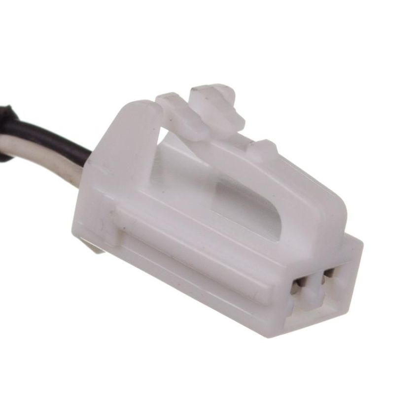 HOLSTEIN 2ABS1968 Holstein Parts 2ABS1968 ABS Wheel Speed Sensor