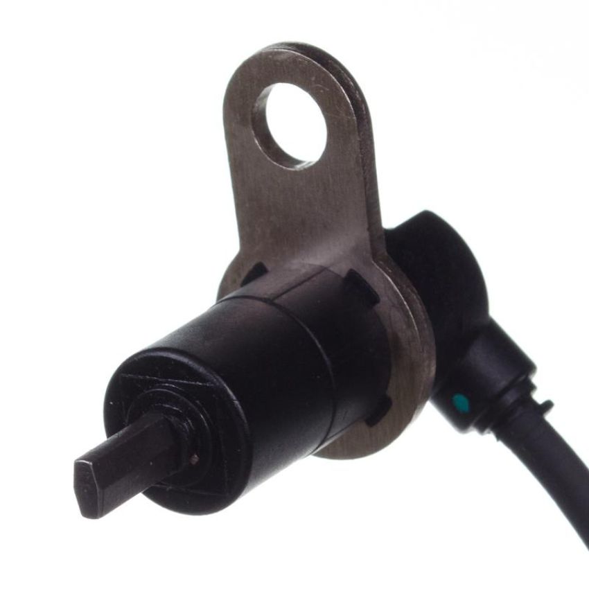 HOLSTEIN 2ABS1968 Holstein Parts 2ABS1968 ABS Wheel Speed Sensor