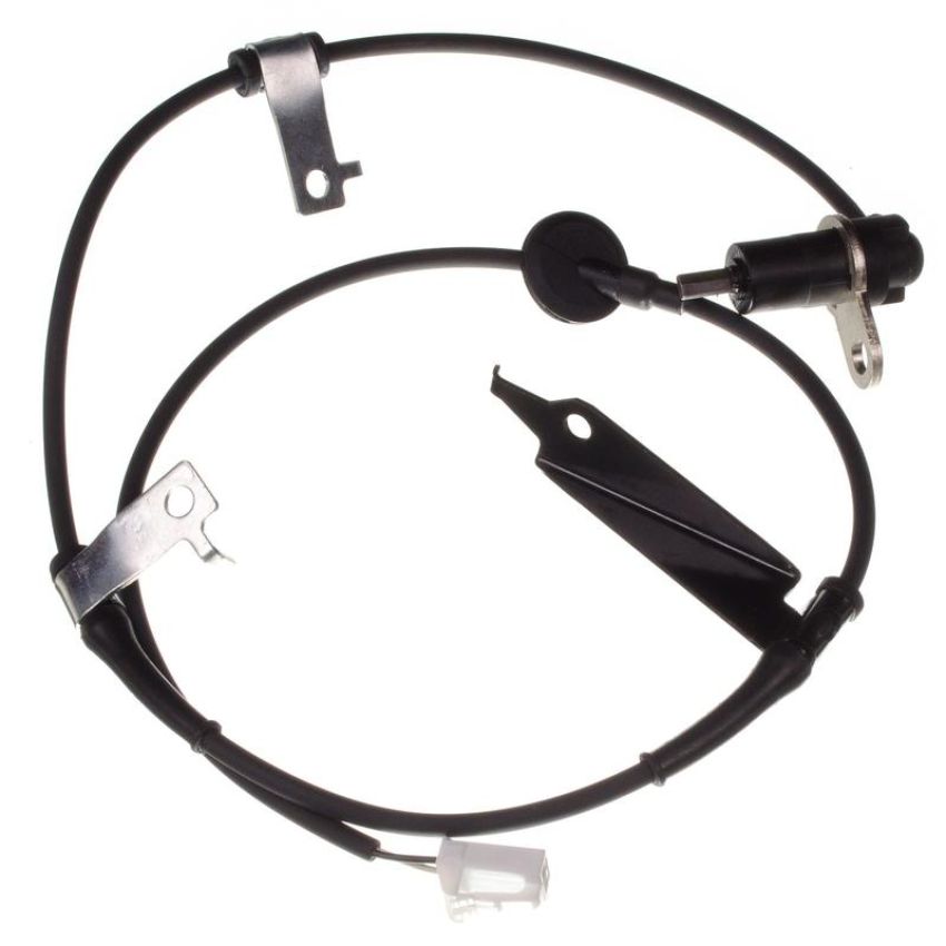 HOLSTEIN 2ABS1968 Holstein Parts 2ABS1968 ABS Wheel Speed Sensor