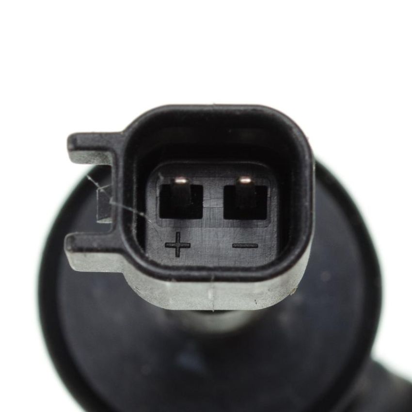 HOLSTEIN 2ABS1990 Holstein Parts 2ABS1990 ABS Wheel Speed Sensor