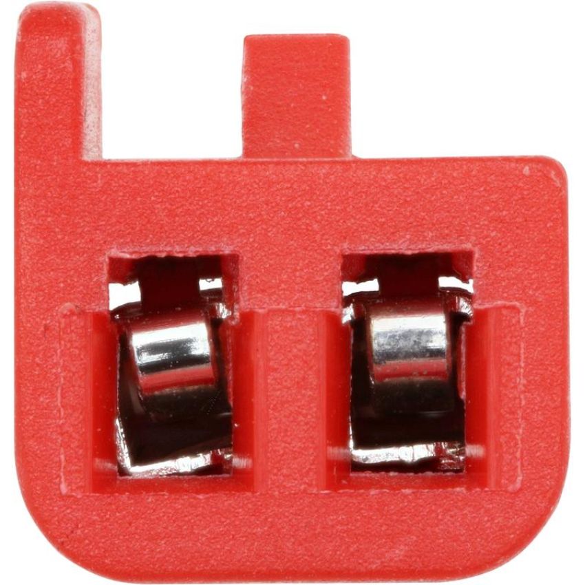 HOLSTEIN 2ABS1990 Holstein Parts 2ABS1990 ABS Wheel Speed Sensor