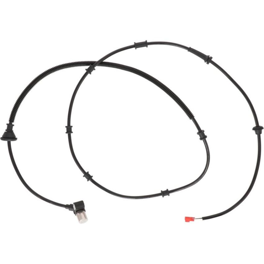HOLSTEIN 2ABS1990 Holstein Parts 2ABS1990 ABS Wheel Speed Sensor