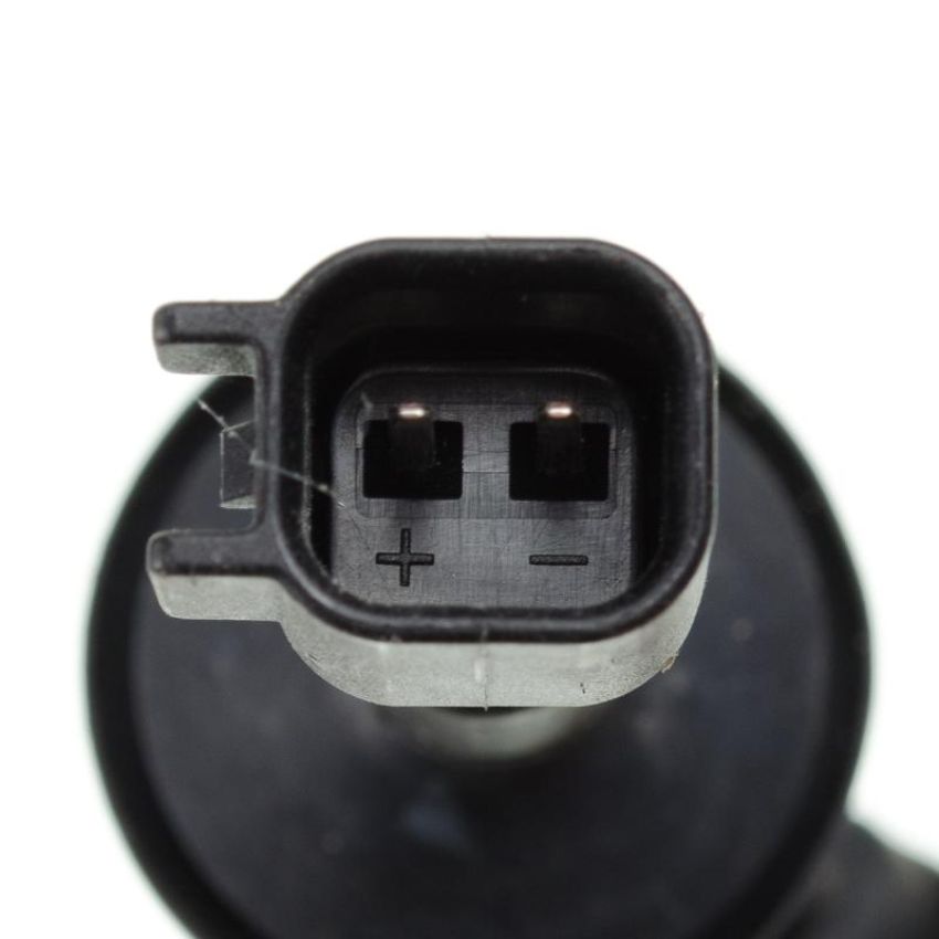 HOLSTEIN 2ABS1990 Holstein Parts 2ABS1990 ABS Wheel Speed Sensor
