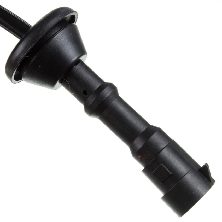HOLSTEIN 2ABS1992 Holstein Parts 2ABS1992 ABS Wheel Speed Sensor