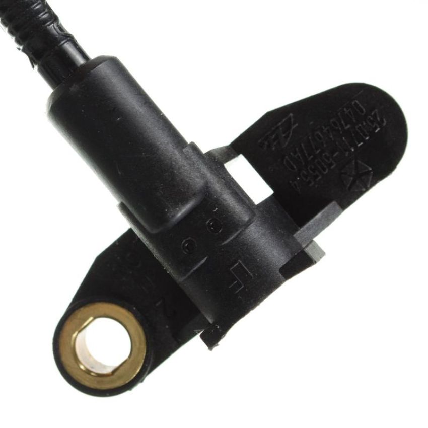 HOLSTEIN 2ABS1998 Holstein Parts 2ABS1998 ABS Wheel Speed Sensor