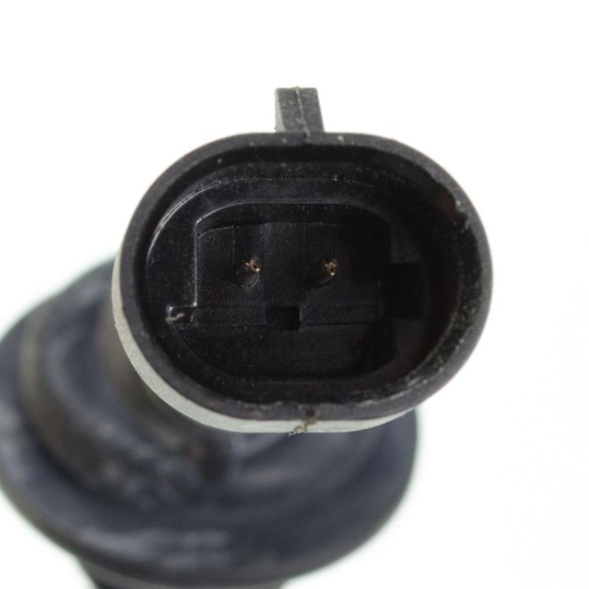 HOLSTEIN 2ABS1998 Holstein Parts 2ABS1998 ABS Wheel Speed Sensor