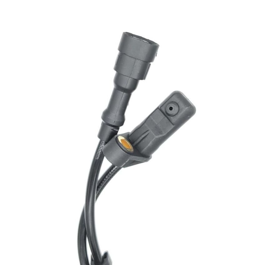 HOLSTEIN 2ABS2004 Holstein Parts 2ABS2004 ABS Wheel Speed Sensor