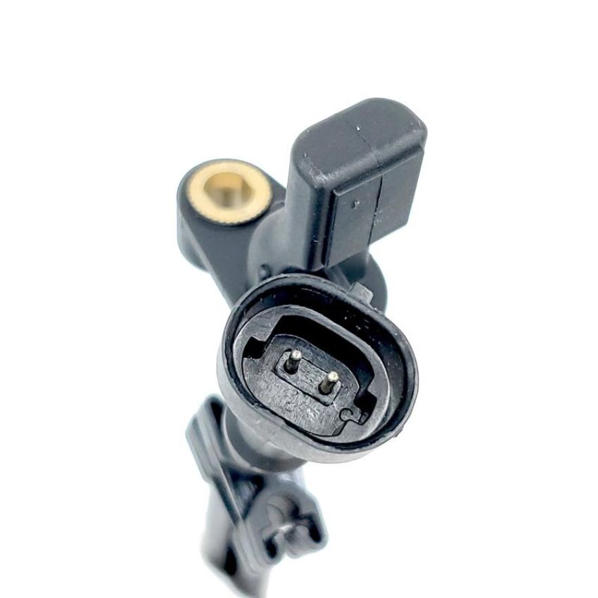 HOLSTEIN 2ABS2006 Holstein Parts 2ABS2006 ABS Wheel Speed Sensor