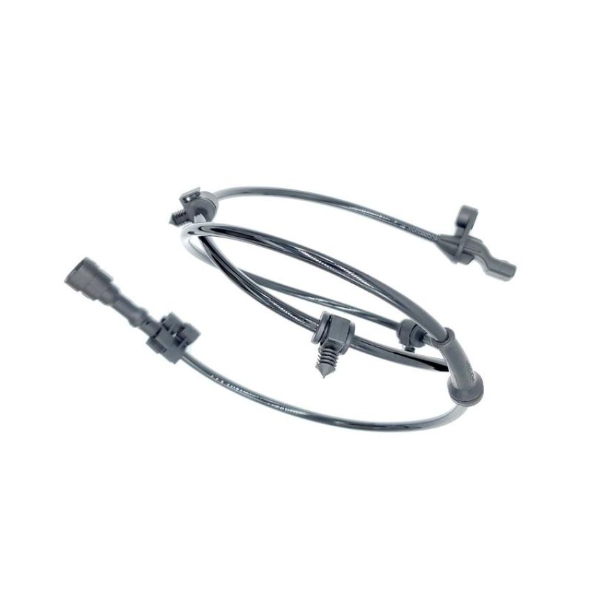 HOLSTEIN 2ABS2006 Holstein Parts 2ABS2006 ABS Wheel Speed Sensor