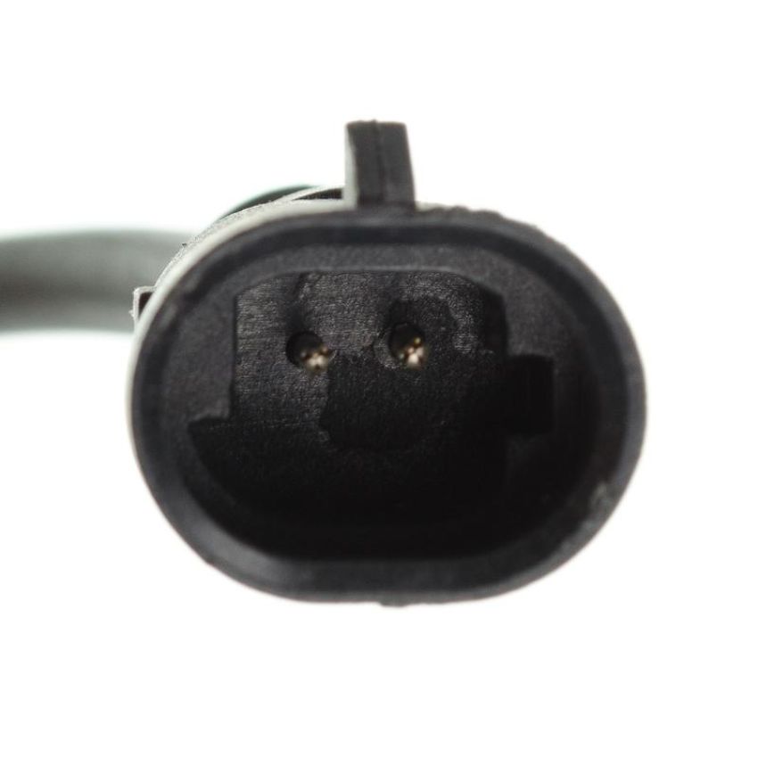 HOLSTEIN 2ABS2007 Holstein Parts 2ABS2007 ABS Wheel Speed Sensor