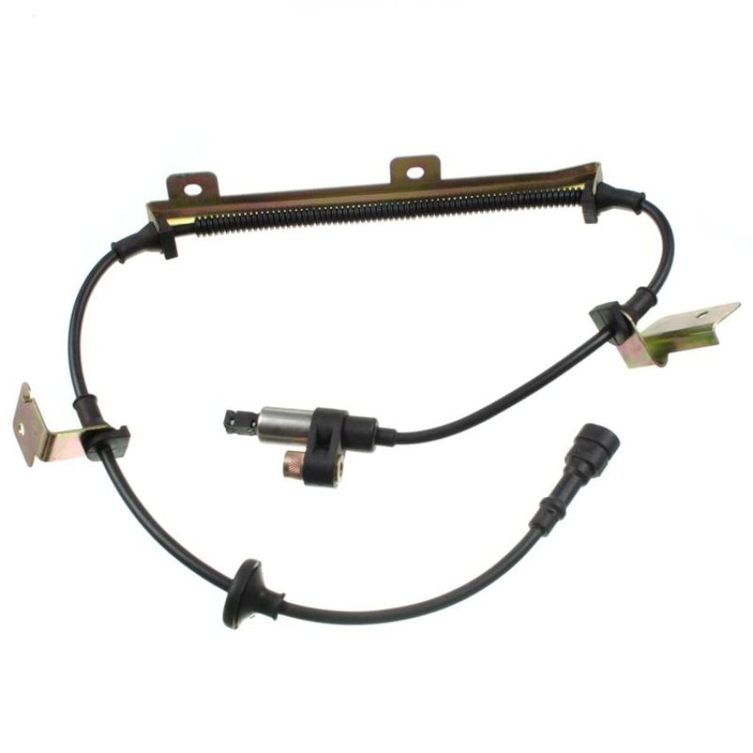 HOLSTEIN 2ABS2007 Holstein Parts 2ABS2007 ABS Wheel Speed Sensor