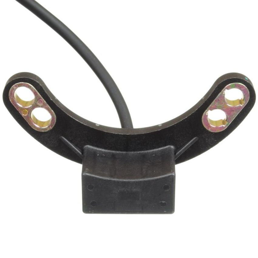 HOLSTEIN 2ABS2028 Holstein Parts 2ABS2028 ABS Wheel Speed Sensor