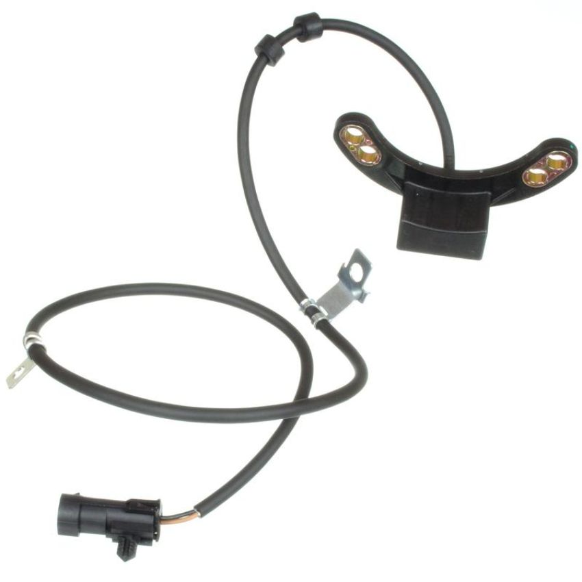 HOLSTEIN 2ABS2028 Holstein Parts 2ABS2028 ABS Wheel Speed Sensor