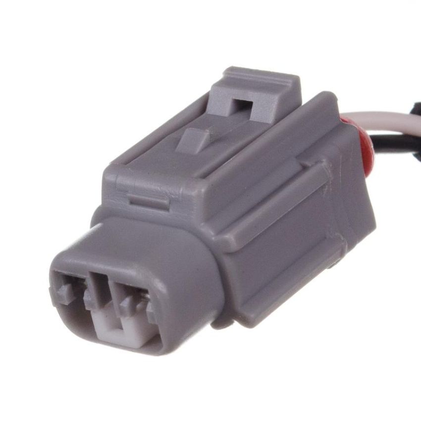 HOLSTEIN 2ABS2040 Holstein Parts 2ABS2040 ABS Wheel Speed Sensor