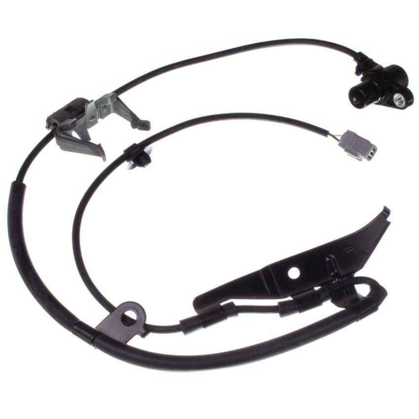 HOLSTEIN 2ABS2040 Holstein Parts 2ABS2040 ABS Wheel Speed Sensor