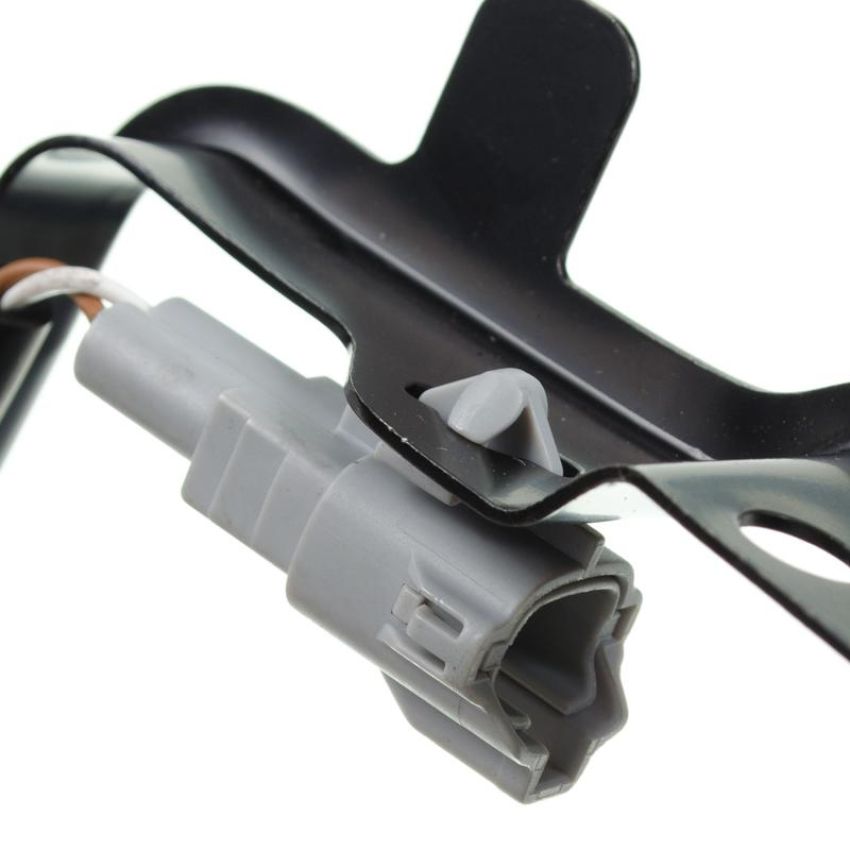 HOLSTEIN 2ABS2057 Holstein Parts 2ABS2057 ABS Wheel Speed Sensor