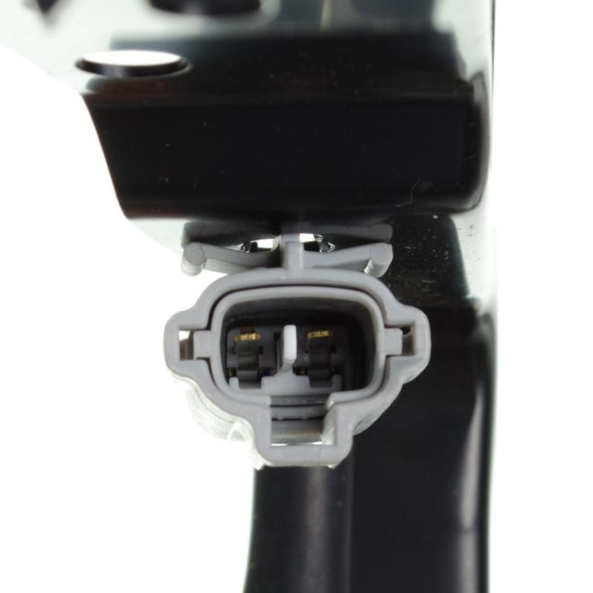 HOLSTEIN 2ABS2057 Holstein Parts 2ABS2057 ABS Wheel Speed Sensor