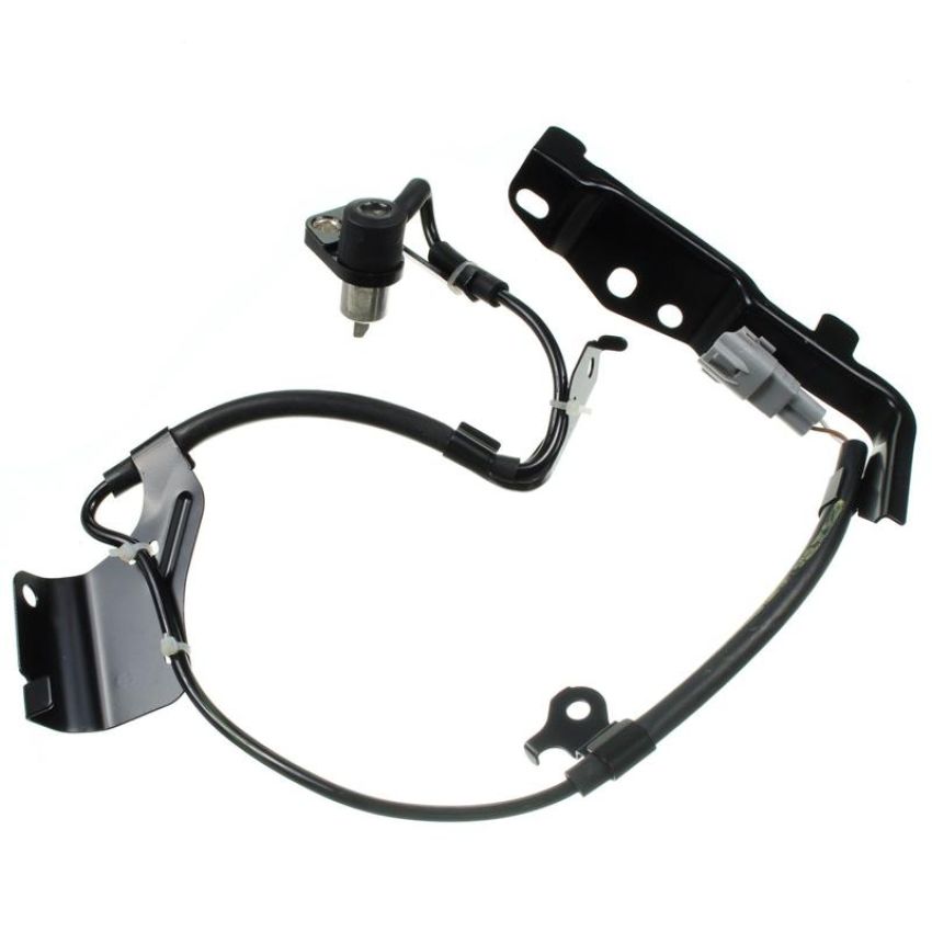 HOLSTEIN 2ABS2057 Holstein Parts 2ABS2057 ABS Wheel Speed Sensor