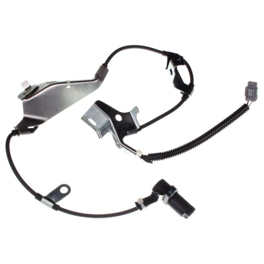 HOLSTEIN 2ABS2061 Holstein Parts 2ABS2061 ABS Wheel Speed Sensor