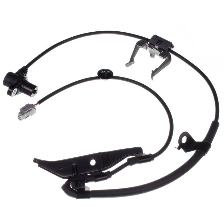 HOLSTEIN 2ABS2062 Holstein Parts 2ABS2062 ABS Wheel Speed Sensor
