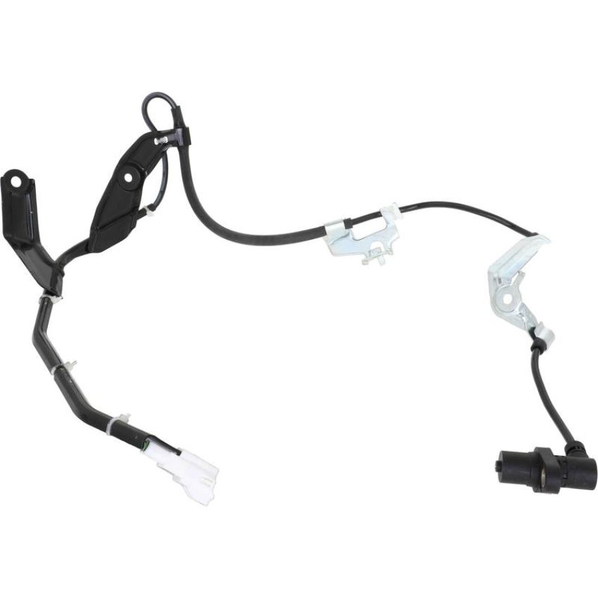 HOLSTEIN 2ABS2081 Holstein Parts 2ABS2081 ABS Wheel Speed Sensor