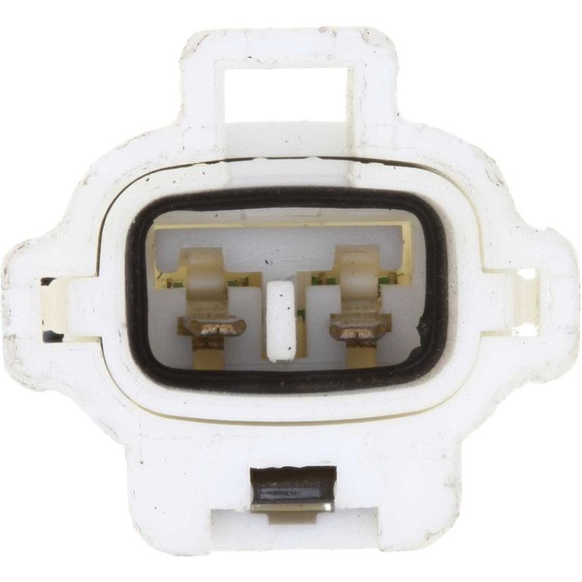 HOLSTEIN 2ABS2081 Holstein Parts 2ABS2081 ABS Wheel Speed Sensor