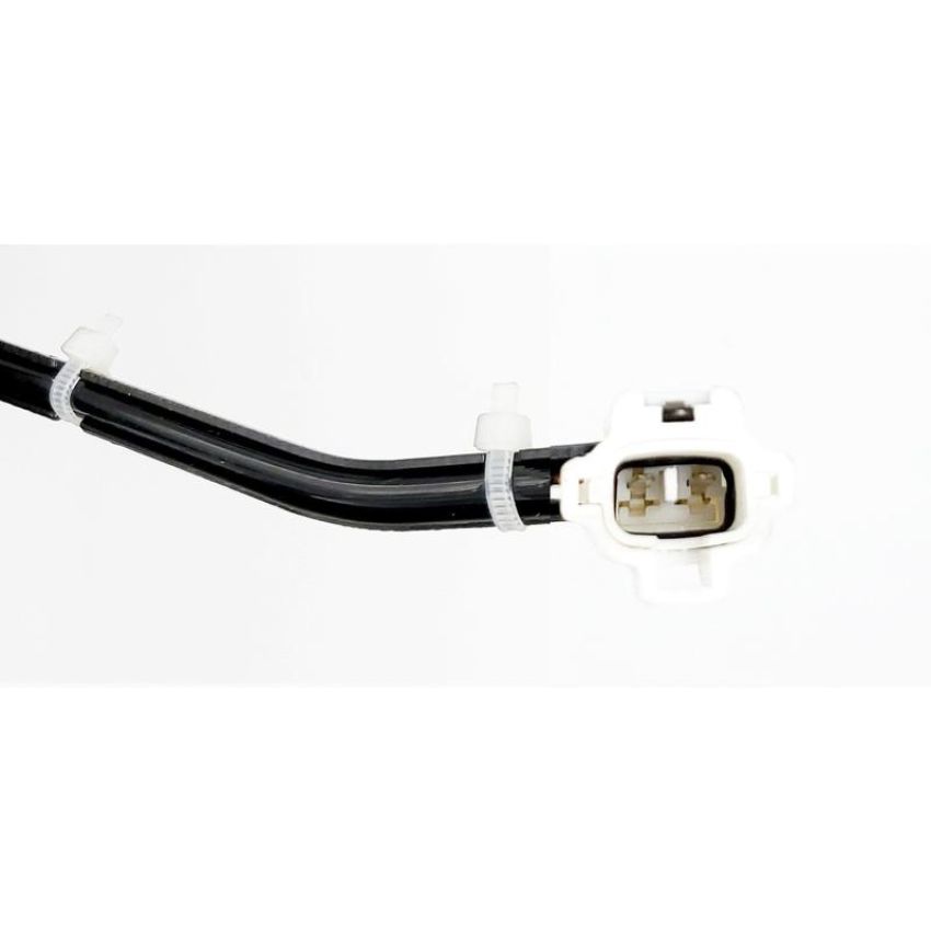 HOLSTEIN 2ABS2081 Holstein Parts 2ABS2081 ABS Wheel Speed Sensor