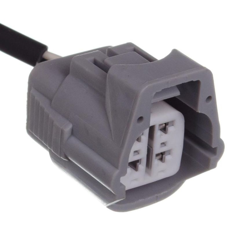 HOLSTEIN 2ABS2082 Holstein Parts 2ABS2082 ABS Wheel Speed Sensor