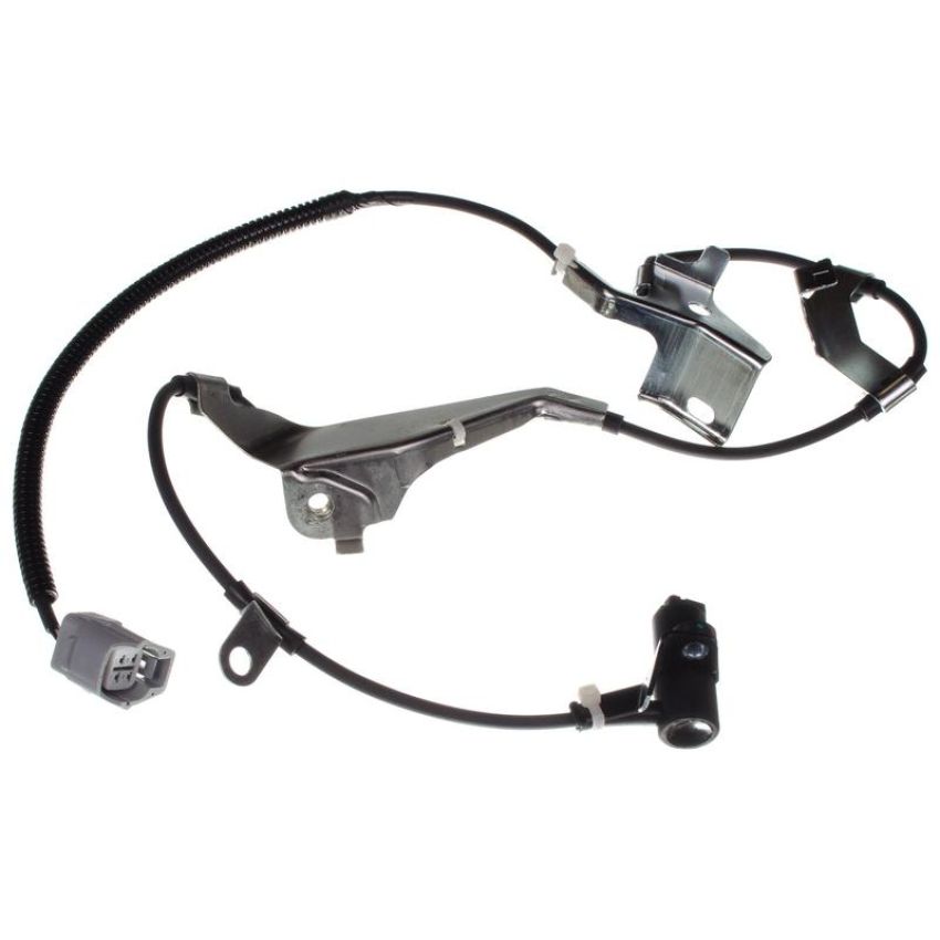 HOLSTEIN 2ABS2082 Holstein Parts 2ABS2082 ABS Wheel Speed Sensor