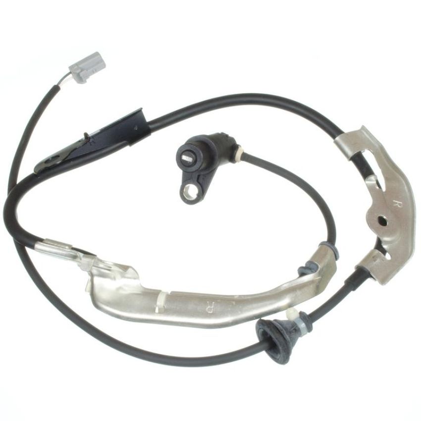 HOLSTEIN 2ABS2101 Holstein Parts 2ABS2101 ABS Wheel Speed Sensor