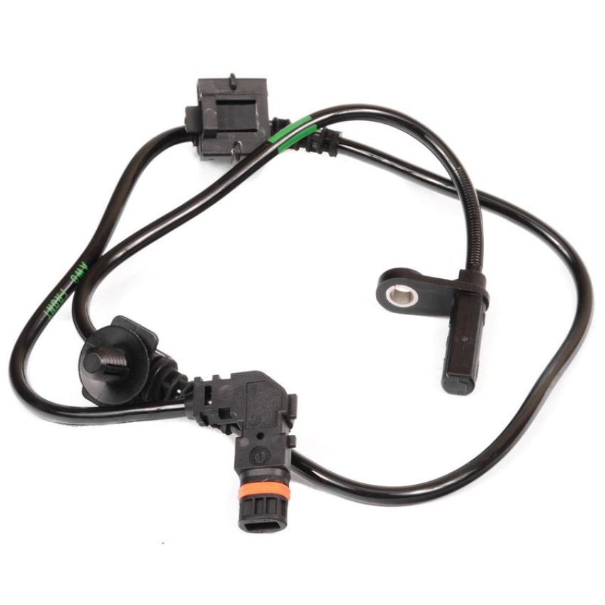 HOLSTEIN 2ABS2118 Holstein Parts 2ABS2118 ABS Wheel Speed Sensor