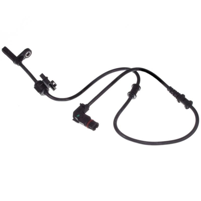 HOLSTEIN 2ABS2119 Holstein Parts 2ABS2119 ABS Wheel Speed Sensor
