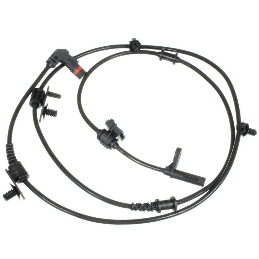 HOLSTEIN 2ABS2120 Holstein Parts 2ABS2120 ABS Wheel Speed Sensor