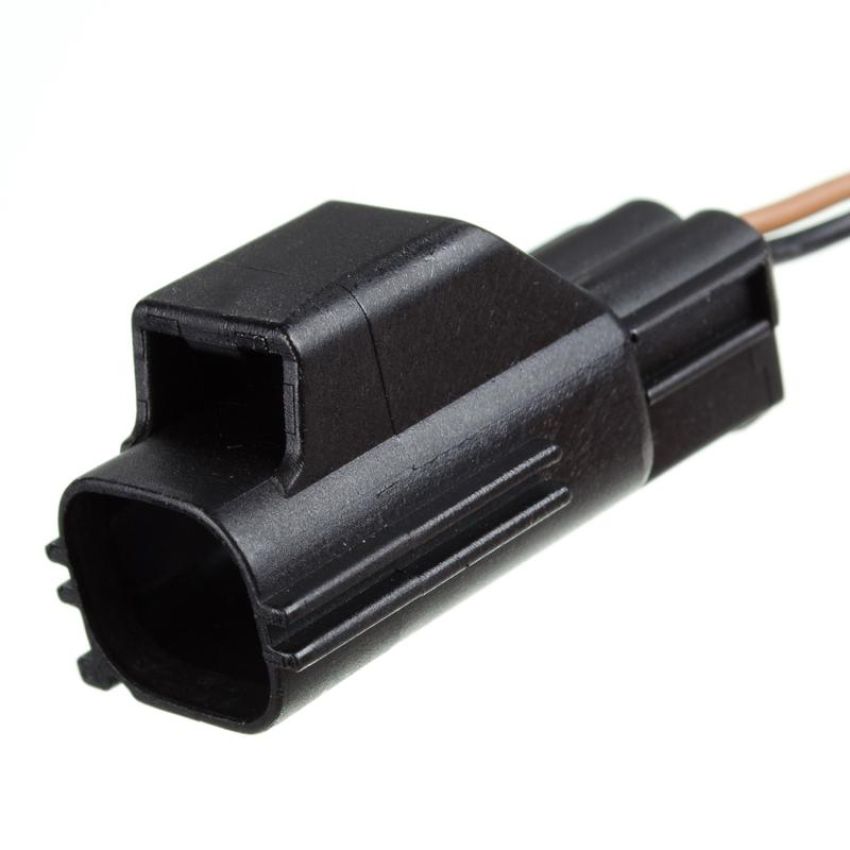 HOLSTEIN 2ABS2121 Holstein Parts 2ABS2121 ABS Wheel Speed Sensor